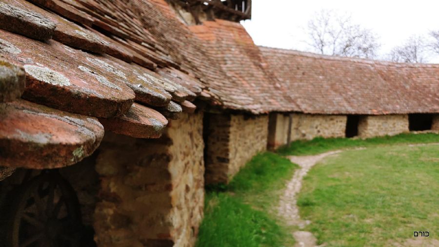 רומניה פסח 2019
